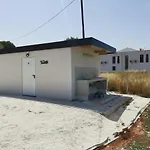 Camper Umma Banjole