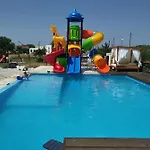 Parque de vacaciones Camper Umma