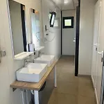 Camper Umma Parque de vacaciones