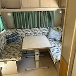 Camper Umma Parque de vacaciones