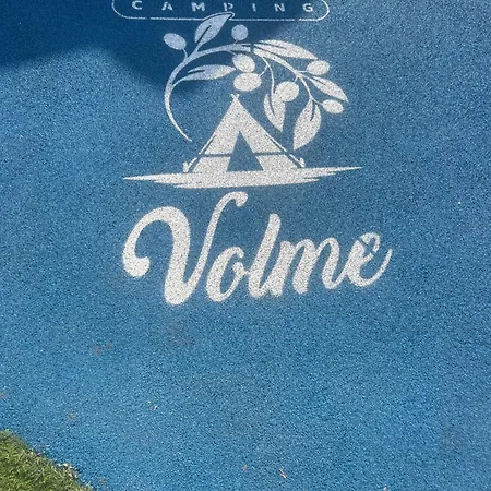 Aldeamento Turístico Camper Umma *
