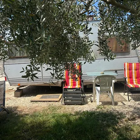 База отдыха Camper Umma