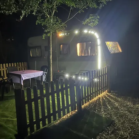 Camper Umma
