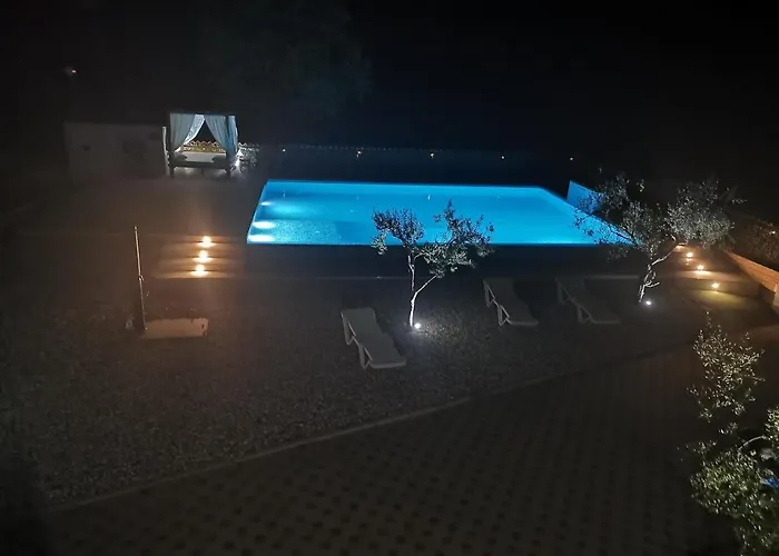 Feriepark Camper Umma Banjole
