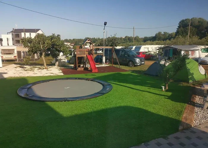 Camper Umma *