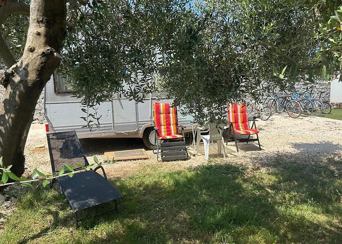 Camper Umma *