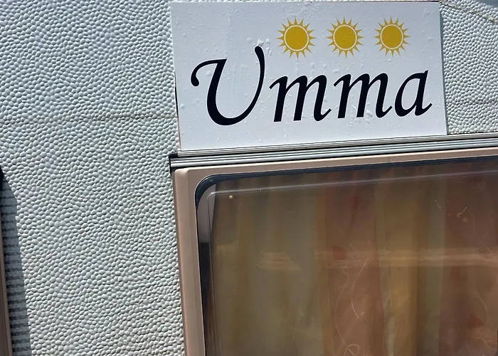 Feriepark Camper Umma Banjole