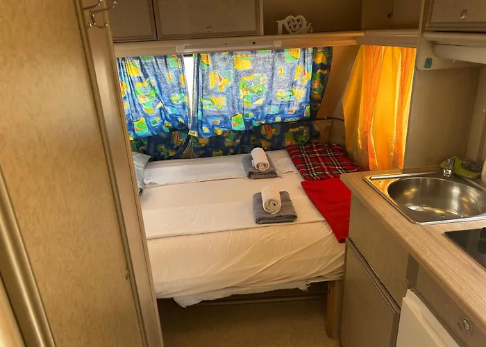 Camper Umma