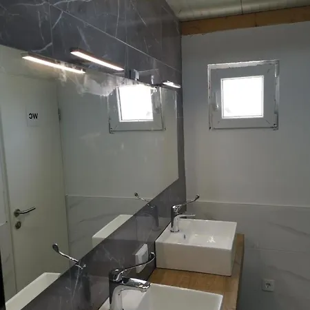 Camper Umma Prázdninový areál