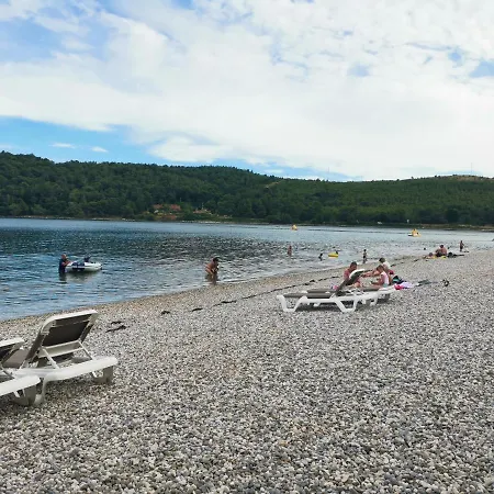 Camper Umma Parque de vacaciones *