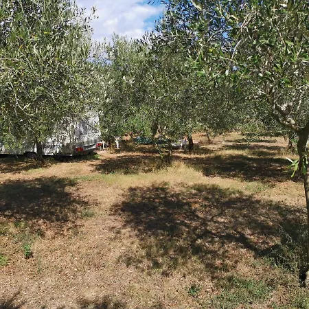 Camper Umma Aldeamento Turístico Banjole
