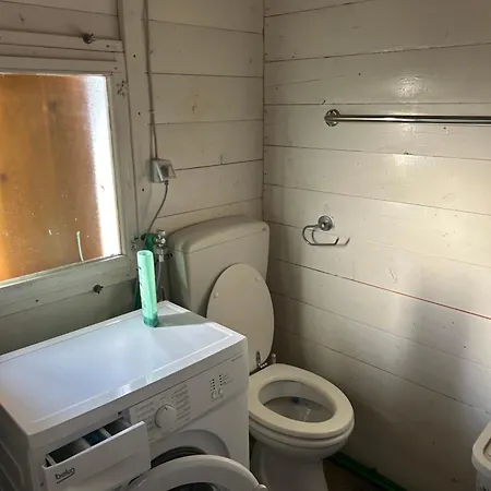 Park za odmor Camper Umma Banjole