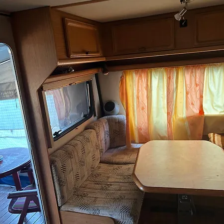 Park za odmor Camper Umma *