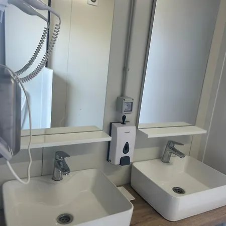 Camper Umma Prázdninový areál