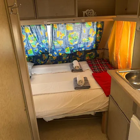 Camper Umma