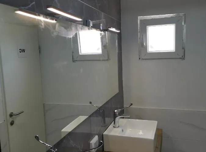 Camper Umma Park za odmor