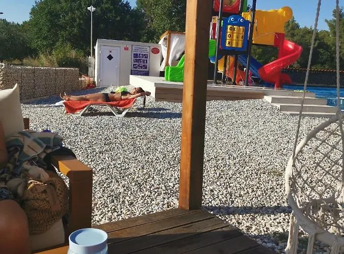 Camper Umma Park za odmor