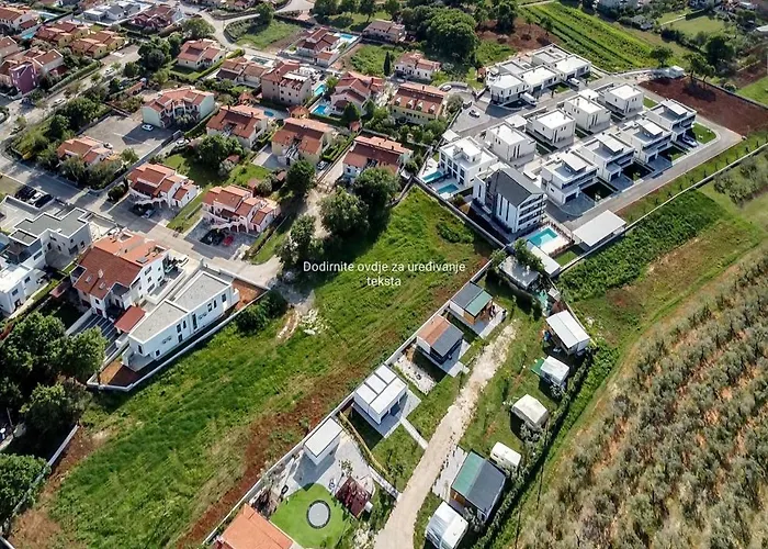 Camper Umma Park za odmor