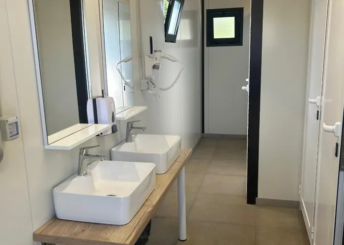 Camper Umma Park za odmor