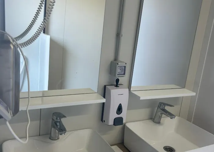 Camper Umma Park za odmor