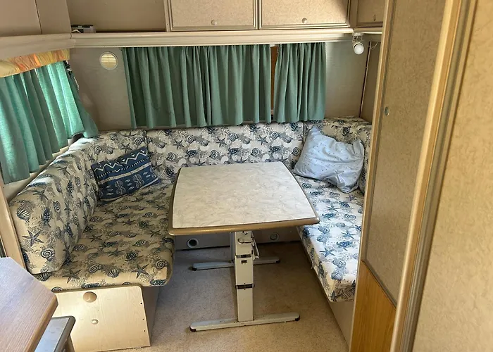 Camper Umma Park za odmor